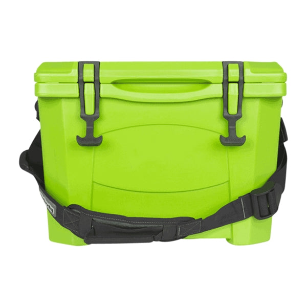 Grizzly Cooler 15