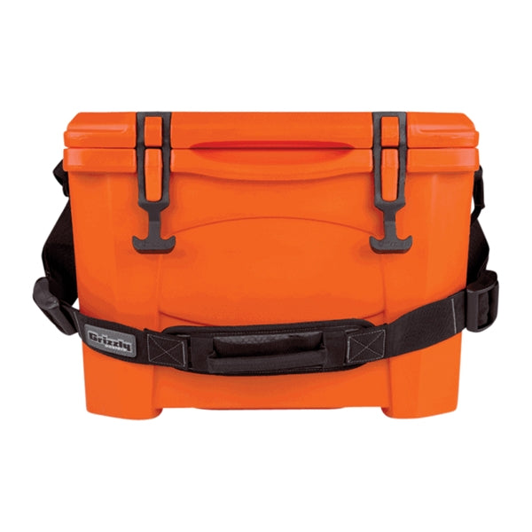 Grizzly Cooler 15