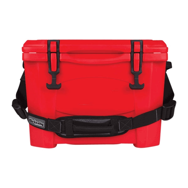 Grizzly Cooler 15