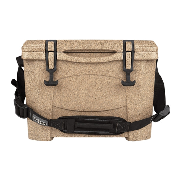 Grizzly Cooler 15