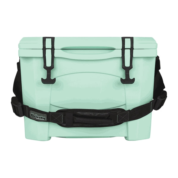 Grizzly Cooler 15