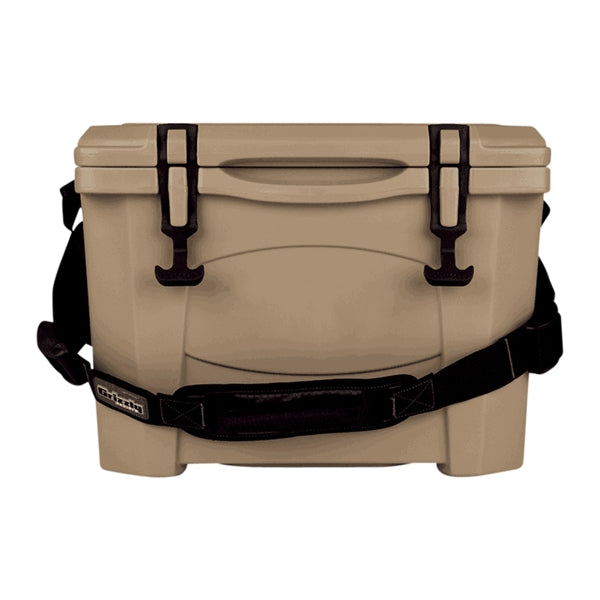 Grizzly Cooler 15