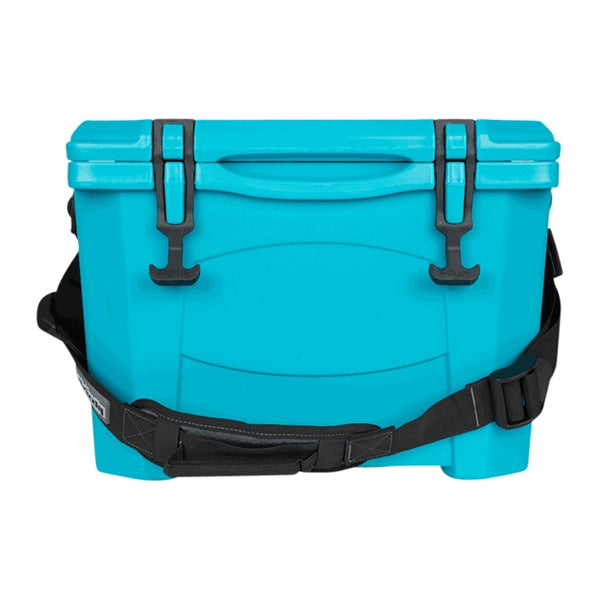 Grizzly Cooler 15