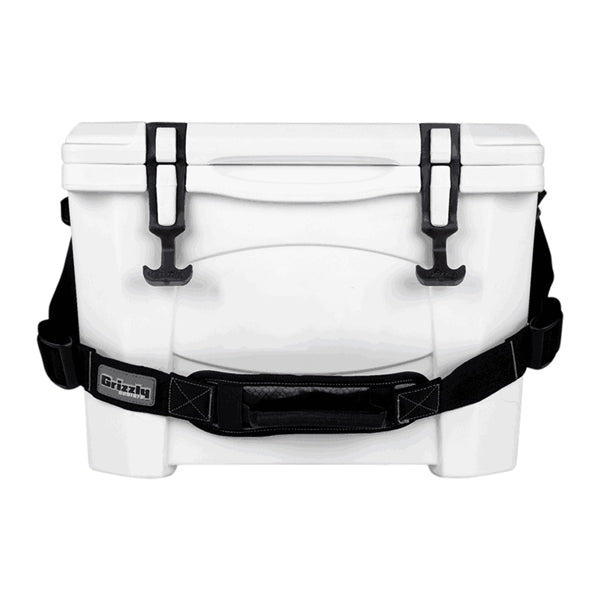 Grizzly Cooler 15