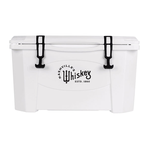 Grizzly Cooler 40