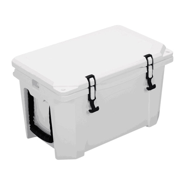 Grizzly Cooler 40