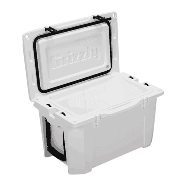 Grizzly Cooler 40