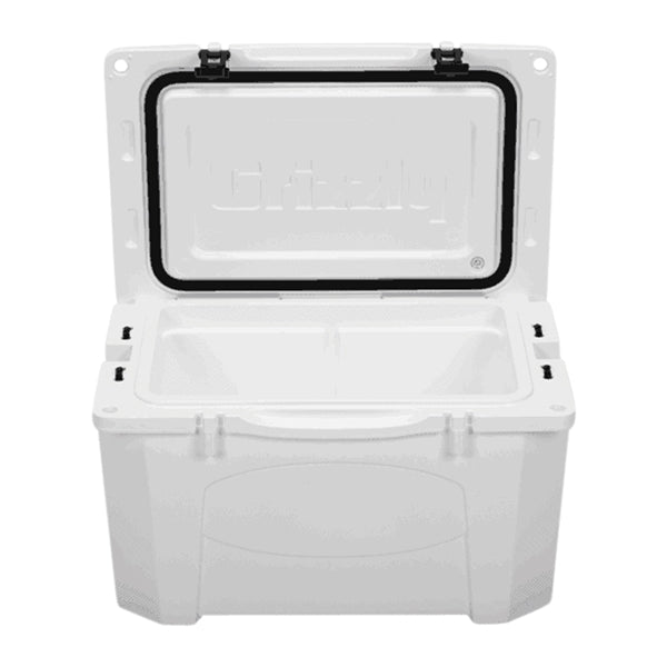 Grizzly Cooler 40