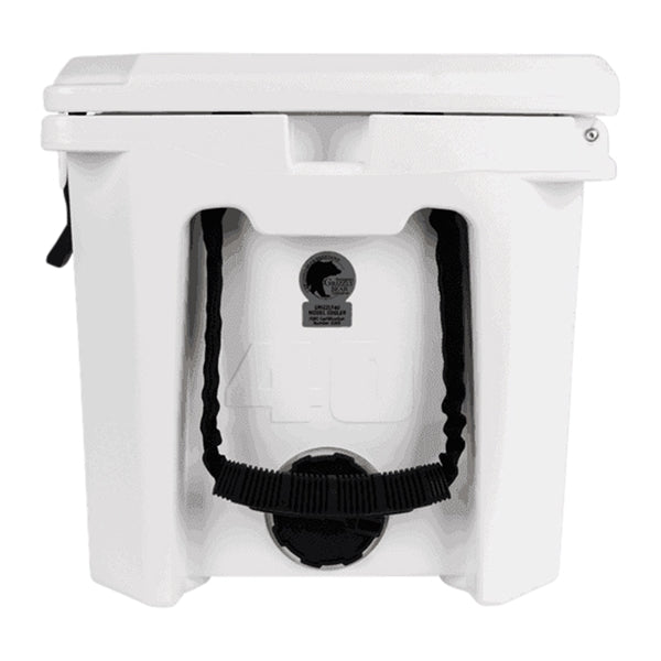 Grizzly Cooler 40