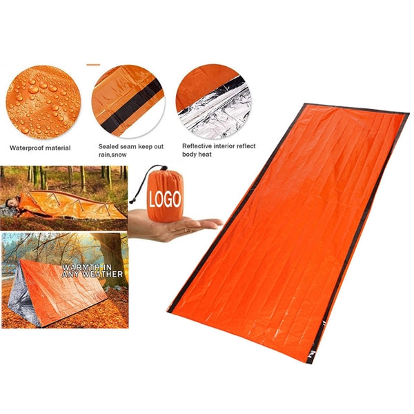 Emergency Survival Sleeping Bag