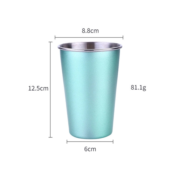 12OZ Stainless Steel Mug