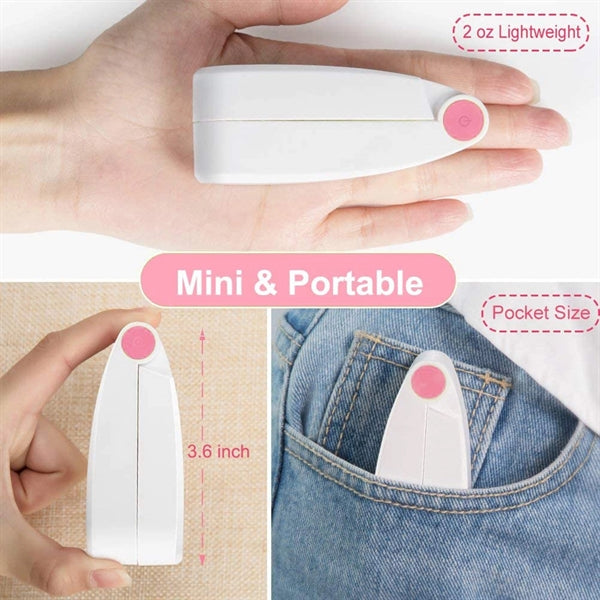Handheld Mini Fan