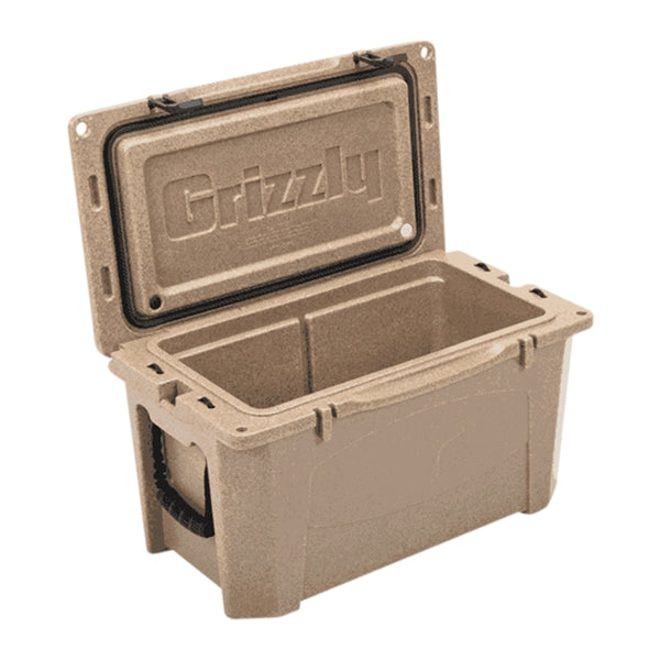 Grizzly Cooler 60