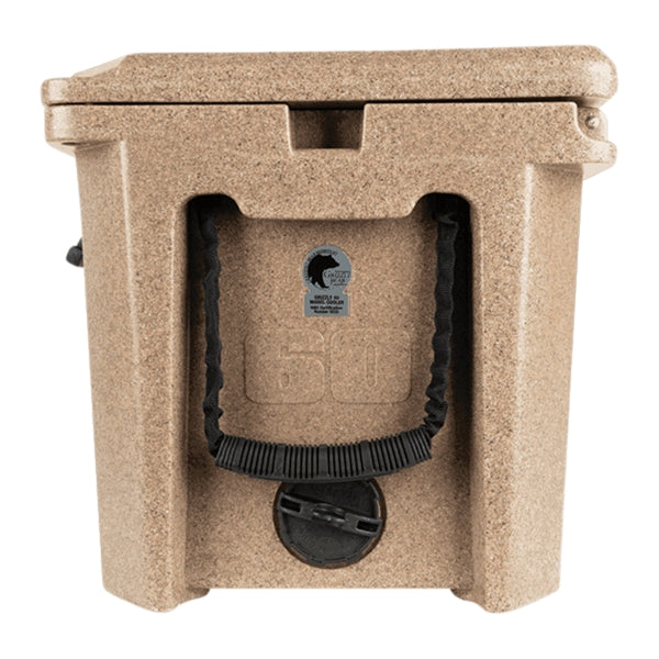 Grizzly Cooler 60
