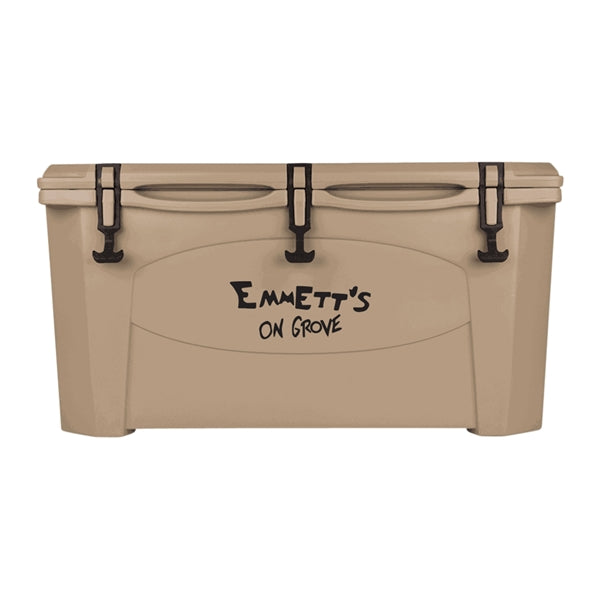 Grizzly Cooler 75