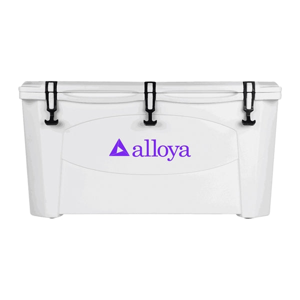 Grizzly Cooler 100