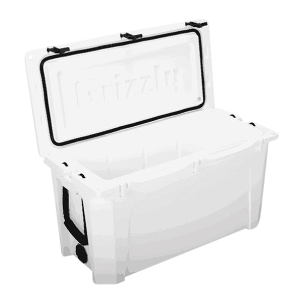 Grizzly Cooler 100