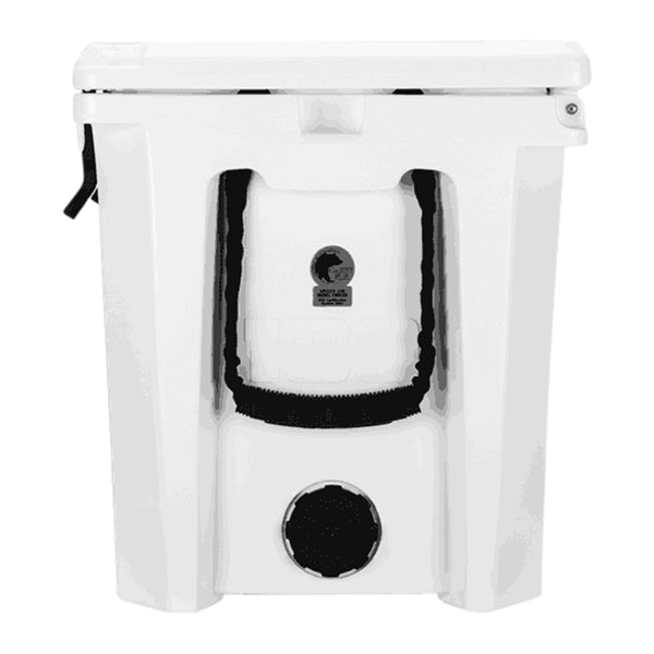 Grizzly Cooler 100