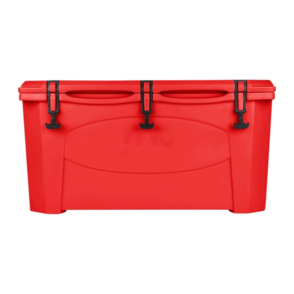Grizzly Cooler 100
