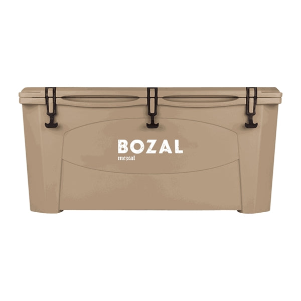 Grizzly Cooler 165