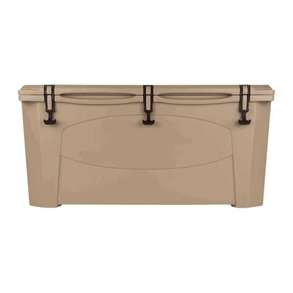 Grizzly Cooler 165