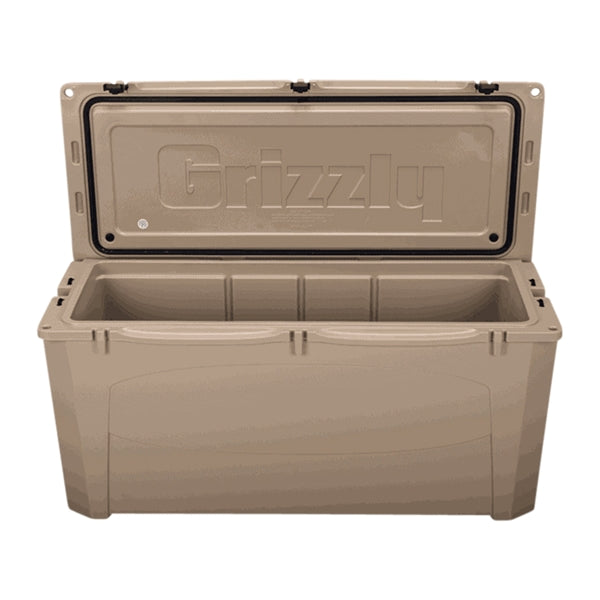 Grizzly Cooler 165