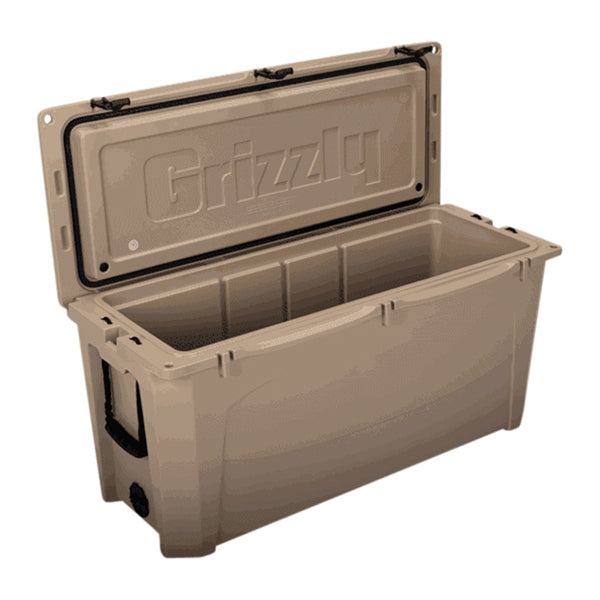 Grizzly Cooler 165