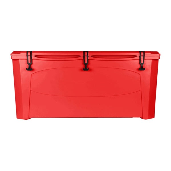 Grizzly Cooler 165