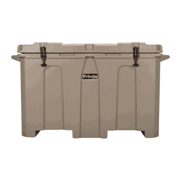 Grizzly Cooler 400