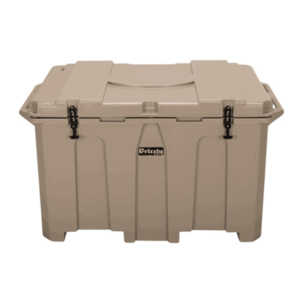 Grizzly Cooler 400