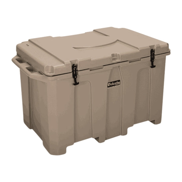 Grizzly Cooler 400
