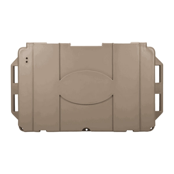 Grizzly Cooler 400
