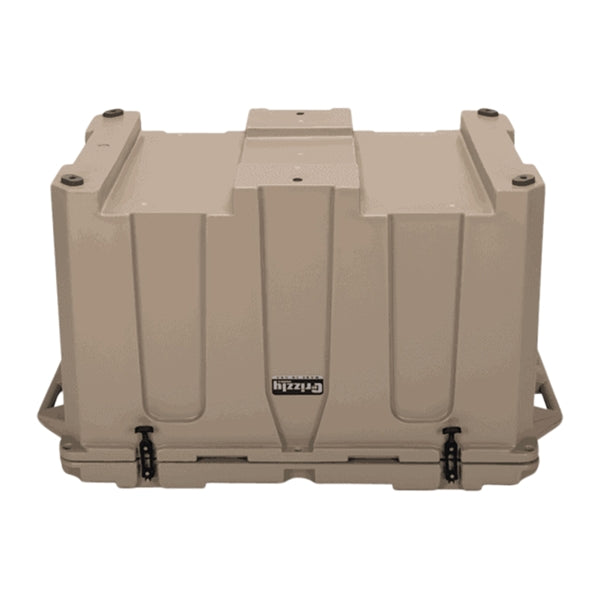 Grizzly Cooler 400