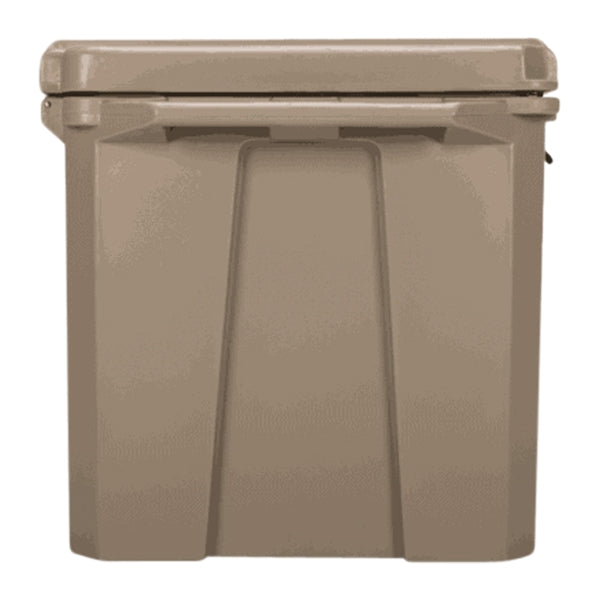 Grizzly Cooler 400