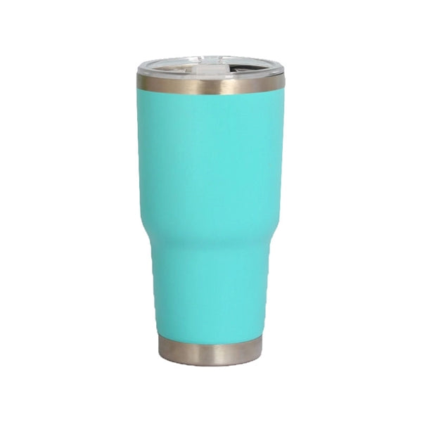 0oz Stainless Steel Tumbler