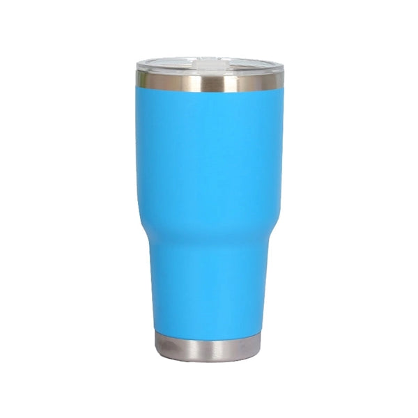 0oz Stainless Steel Tumbler
