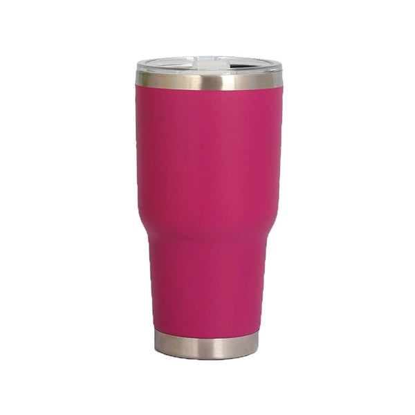 0oz Stainless Steel Tumbler