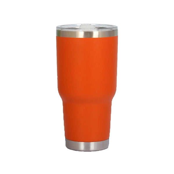 0oz Stainless Steel Tumbler