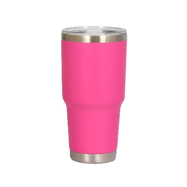 0oz Stainless Steel Tumbler