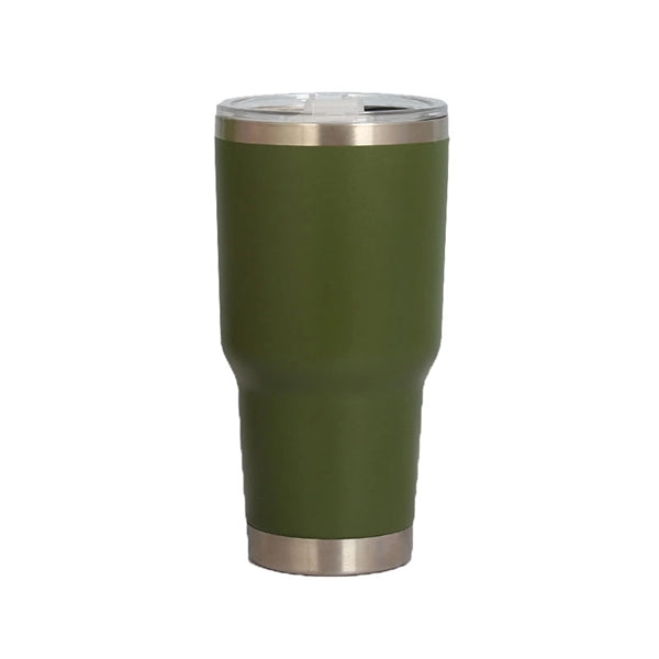 0oz Stainless Steel Tumbler