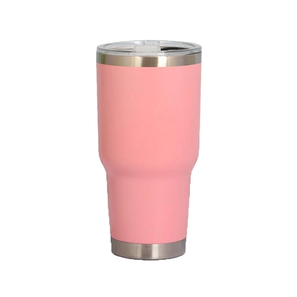 0oz Stainless Steel Tumbler
