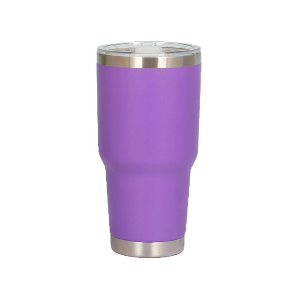 0oz Stainless Steel Tumbler