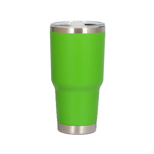 0oz Stainless Steel Tumbler