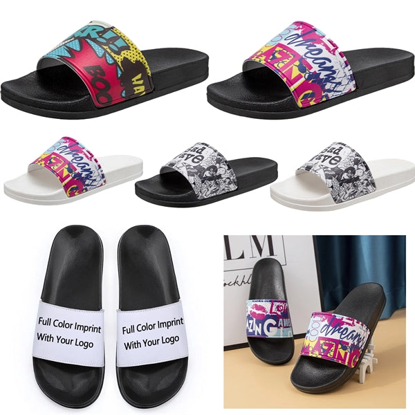 Waterproof Non Slip Flip Flops/Slipper Sandals