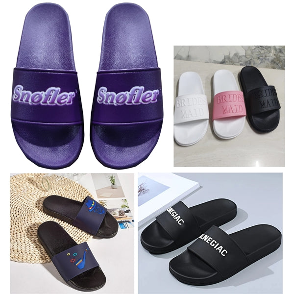 Waterproof Non Slip Flip Flops/Slipper Sandals