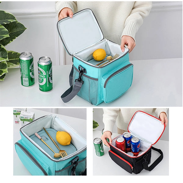 Lightweight Insulated Cooler Bag