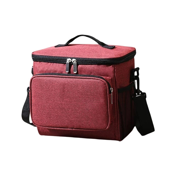 Lightweight Insulated Cooler Bag
