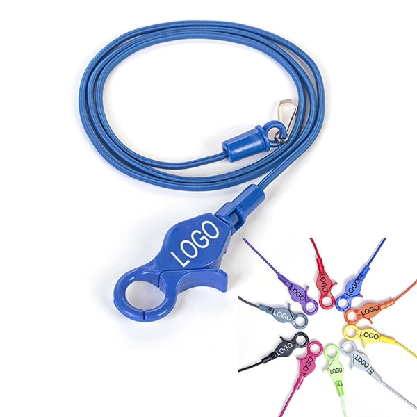 32" Casino Lobster Claw Bungee Chords
