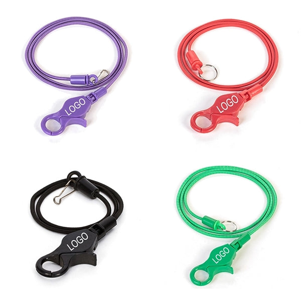 32" Casino Lobster Claw Bungee Chords