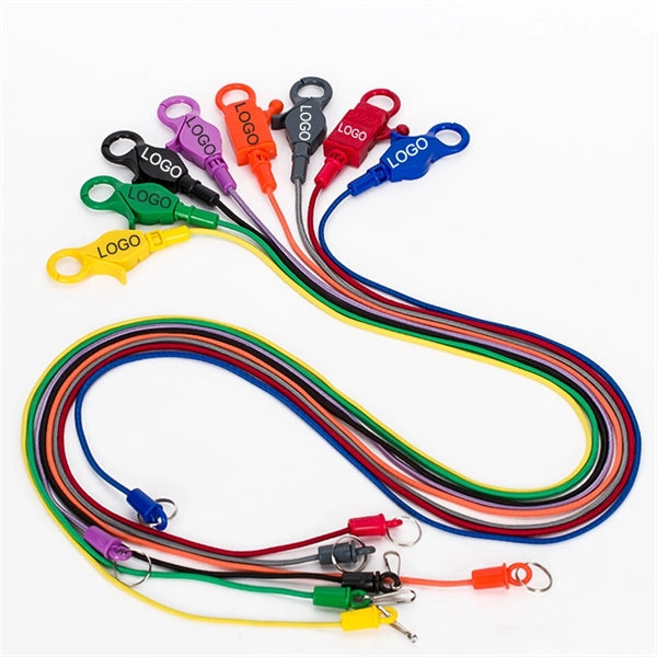 32" Casino Lobster Claw Bungee Chords